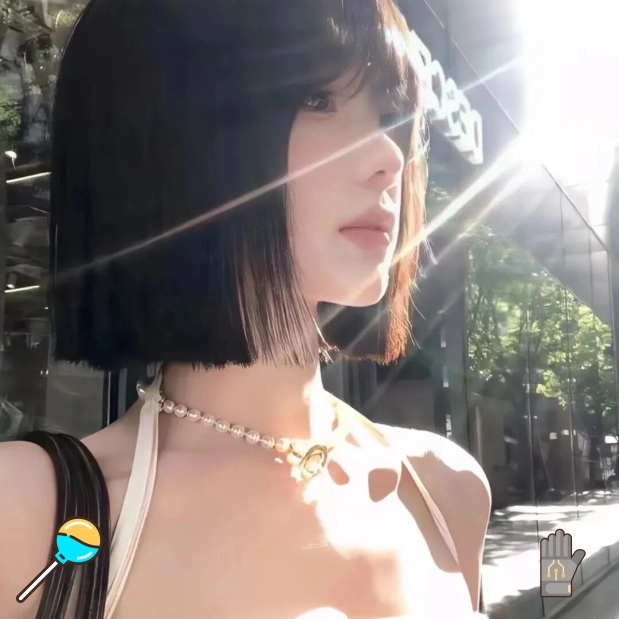 邓女士